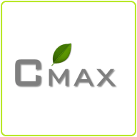 cmax logo