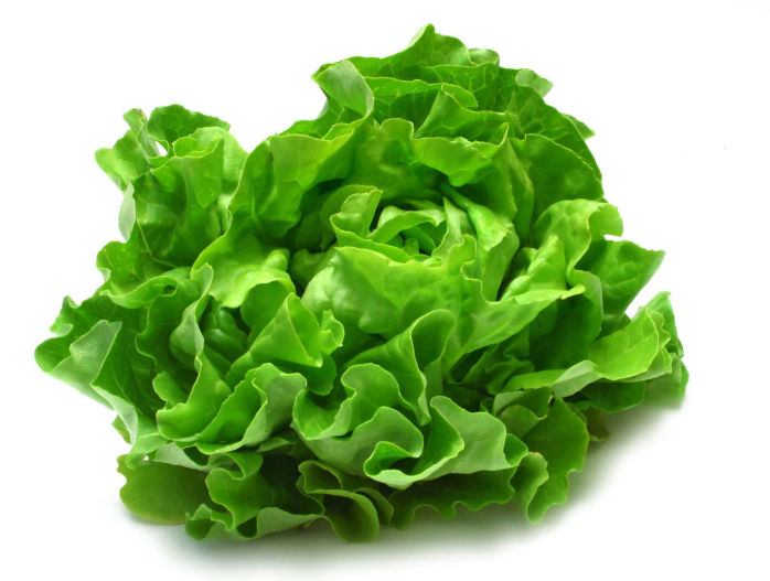 Low Potassium Vegetable